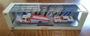m2 ☆☆☆CHASE☆☆☆ 1/750 Coca Cola 1974 Dodge Truck & 1971 Dodge Charger Custom Coke