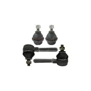 Brand New Trupro Ball Joint Tie Rod End Kit for PEUGEOT 504 505 604 75-ON