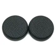 Replacement Earpads Ear Cushions Sponge Earmuffs for Game Earphones