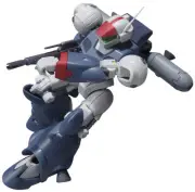 TAMASHII NATIONS Bandai Robot Spirit Vifam with Twin Mover Figure