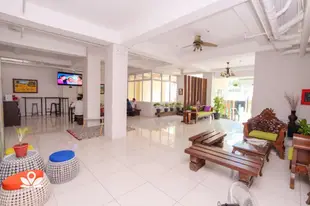 馬尼拉蘇利特禪室宿舍飯店ZEN Rooms Sulit Dormitel Manila