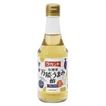 SARAYA LAKANTO 低碳水化合物多用途鮮味醋 300ML X 3 瓶【JAPAN MADE】
