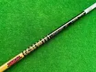 Taylormade Adapter Tour AD CQ 6 Driver Shaft graphite Flex Stiff 45.25 in New