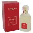 Guerlain - SAMSARA EDP 50mL BOTTLE Women's Fragrance / Perfume New BOXED