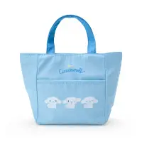 在飛比找樂天市場購物網優惠-真愛日本 大耳狗 喜拿 保溫袋 保冷袋 便當袋 手提袋 餐袋