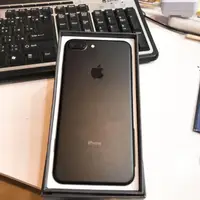 在飛比找蝦皮購物優惠-IPhone 7plus 128gb