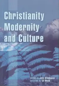 在飛比找博客來優惠-Christianity, Modernity And Cu