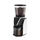 Electric Burr Coffee Grinder Smart Grinding Milling Coffee Bean Machine 165W
