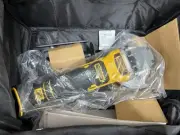 Dewalt DCG410B 20V 4.5" - 5" MAX XR Brushless Angle Grinder Bare Tool New