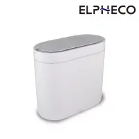 在飛比找博客來優惠-ELPHECO 防水感應垃圾桶 ELPH5711