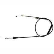Motion Pro Black Vinyl Throttle Cable 01-0826 For Polaris Xplorer 250 2000-02