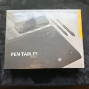 New Xencelabs Pen Tablet Medium Drawing Tablet XMCTSMFRESN