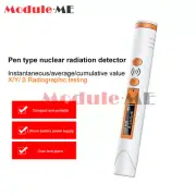 HFS-P3 Geiger Counter Nuclear Radiation Detector X-ray Beta Gamma Detector Pen