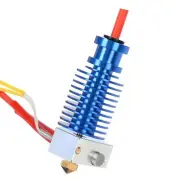 Upgrade Prusa i3 MK2 Hotend 12V 40W Kit,Upgrade V6 Bi-Metal Heatbreak,Heater ...