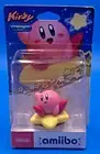 Kirby collection Nintendo Amiibo 2016