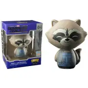 Guardians of the Galaxy Funko Rocket 6" Variant SDCC 2015 US Exclusive Dorbz