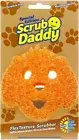 Scrub Daddy Limited Edition Dog Shape Scrub, Orange AU