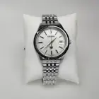 The Citizen Photovoltaic eco-drive Super Titanium watch AQ4100-57A