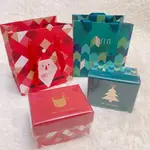 🎁加購禮物盒🎁 聖誕節禮物盒 禮物盒 精美禮盒 生日禮物盒 生日卡片 情人節禮物盒 禮物盒 聖誕節 交換禮物