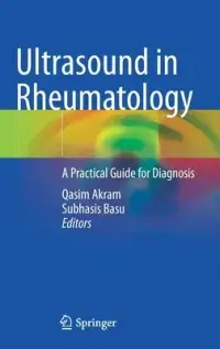 在飛比找博客來優惠-Ultrasound in Rheumatology: A 