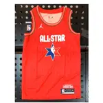 [4折代購] NIKE NBA ALL-STAR 20 芝加哥明星賽 HARDEN LEONARD 字母哥 CJ1063