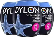DYLON machine Dye Pod 350g, Ocean Blue (3)