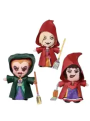 Disney Parks Sanderson Sisters Plush Hocus Pocus