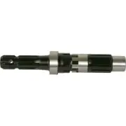 Shaft E6NNB728AA Fits Ford New Holland TB110 Tb120 Tb80 Tb85 Tb90 Ts100 Ts110