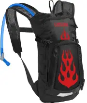 Camelbak Mini MULE 1.5L Kids Hydration Backpack