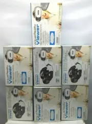 Virtual Reality viewer NOS with remote control with box