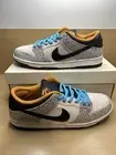 Size 12 - Nike Dunk Pro SB Low Electric Pack -NEW