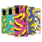 HEAD CASE DESIGNS BANANAS SOFT GEL CASE FOR SAMSUNG PHONES 1