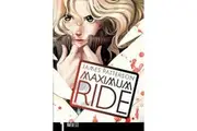 Maximum Ride: 1