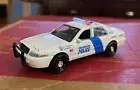 2008 Ford Police Interceptor Federal Protective service Police Homeland Security