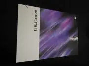 Native Instruments Komplete 13 Music Production Suite