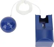 Liquid Soaps Dispensers, Wall Mounted Dish Soaps Dispensers Touchless Sanitizering Dispensers Pump, Motion Sensor Soaps Pump Commercial for Kitchen Sink Bathroom