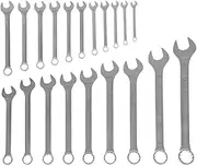 Gedore 8-32 mm UD Profile Combination Spanner 20-Pieces Set