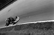 John Watson Brabham BT44 Ford Italian GP 1974 Motor Racing Old Photo 4
