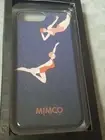 MIMCO SWIM Hard Case Iphone 6p 7p 8p Plus Case Phone COVER CASE new RRP $60