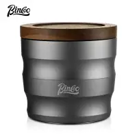 在飛比找蝦皮商城優惠-BINCOO 51/58MM 通用 接粉器 接粉杯 磨豆機意