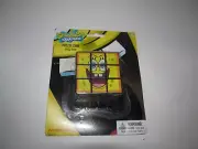 SpongeBob Squarepants Rubix Cube - Nickelodeon (2011) New (B5)