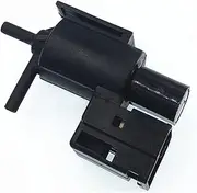 Exhaust Gas Recirculation Valve‌ K5T49090 K5T49091 Black VSV EGR Vacuum Switch Purge Solenoid Valve Fit for Mazda Protege 626 RX-8 EGR Cooler‌