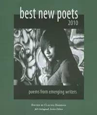 在飛比找博客來優惠-Best New Poets 2010