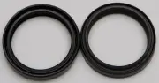 2008-2009 BUELL Helicon 1125R Motorcycle All Balls Fork Oil Seal Only Kit