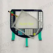 For HT8 6FC5403-0AA20-1AA1 Touchpad+Membrane Keyboard