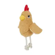 Pet Toy Super Soft Plush - Rooster