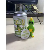 在飛比找蝦皮購物優惠-Funko Soda Sleestak