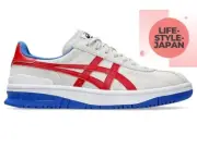 ASICS VIC NBD 1201A726 020 Glacier Grey/Classic Red Unisex Skateboarding Shoes