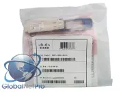 NEW SEALED GENUINE CISCO QSFP-100G-LR4-S - 100GBASE LR4 LC 10km SMF - LIFETIME W