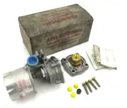 ASCO Tri Point Metal Temperature and Pressure Switch Model SB10D NIB